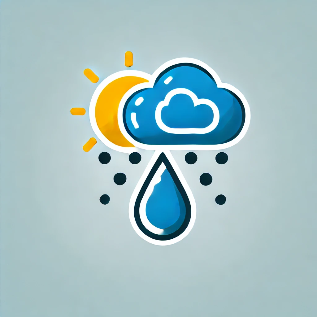 Weather Tracker Logo