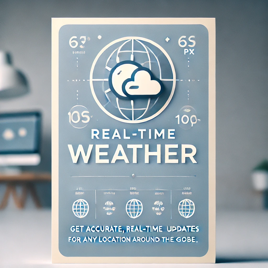 Weather icon